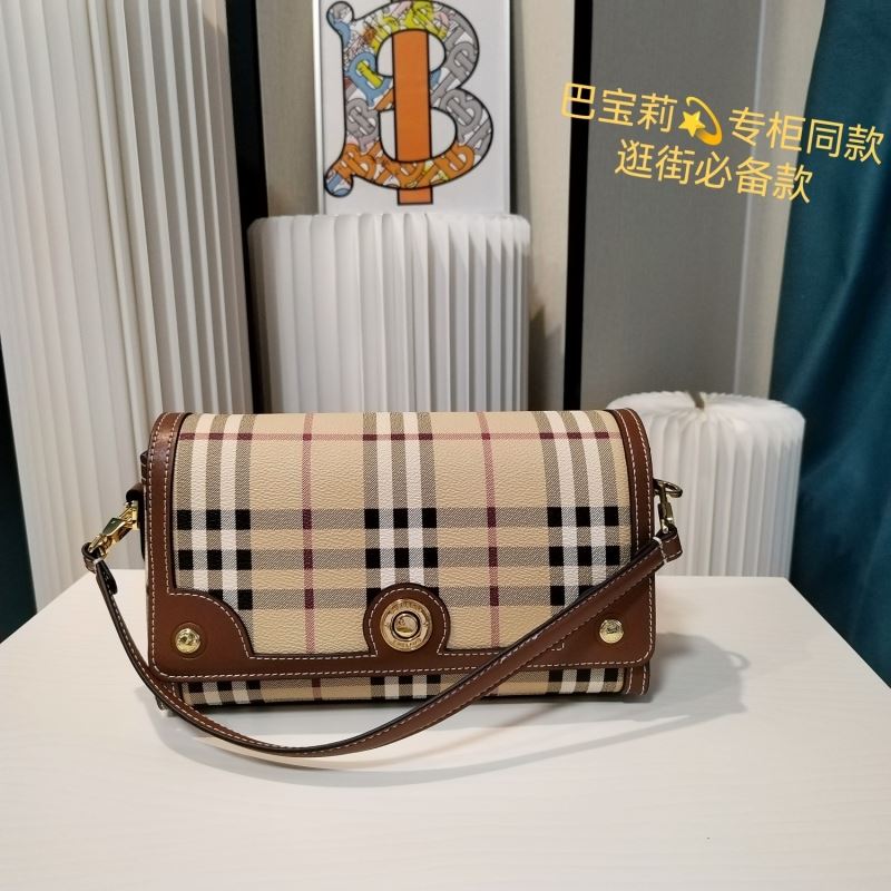 Burberry Satchel Bags